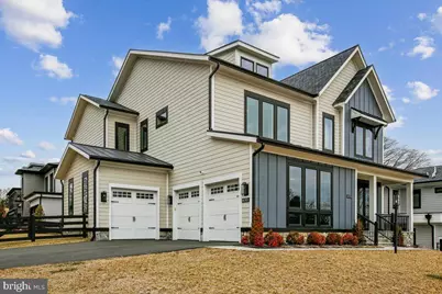 4055 Thornton, Annandale, VA 22003 - Photo 4