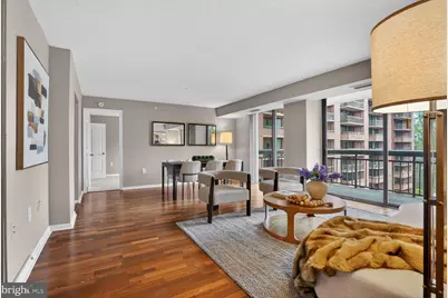 2230 George C Marshall Drive #513, Falls Church, VA 22043 - Photo 4