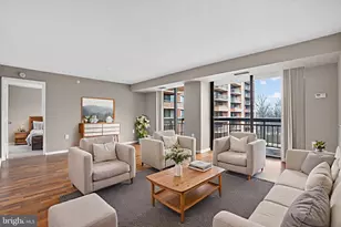 2230 George C Marshall Dr, Falls Church, VA 22043 - Photo 1