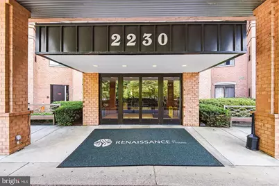 2230 George C Marshall Drive #904, Falls Church, VA 22043 - Photo 4