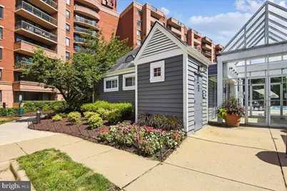 2230 George C Marshall Drive #904, Falls Church, VA 22043 - Photo 52