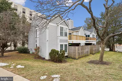 3403 Lakeside View Drive #18-4, Falls Church, VA 22041 - Photo 36
