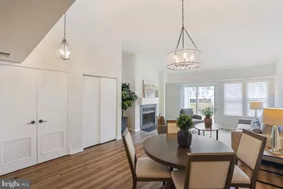 3403 Lakeside View Drive #18-4, Falls Church, VA 22041 - Photo 8