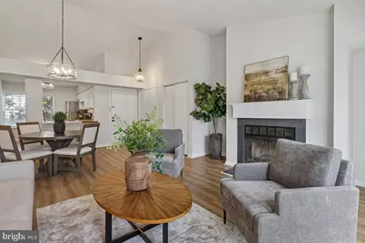 3403 Lakeside View Drive #18-4, Falls Church, VA 22041 - Photo 1