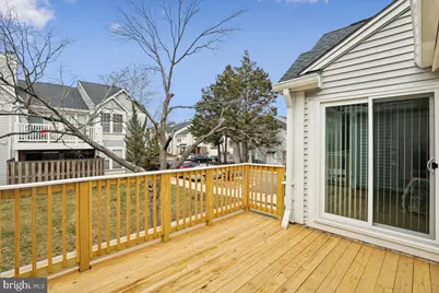 3403 Lakeside View Drive #18-4, Falls Church, VA 22041 - Photo 32