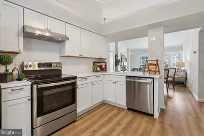 3403 Lakeside View Drive #18-4, Falls Church, VA 22041 - Photo 12