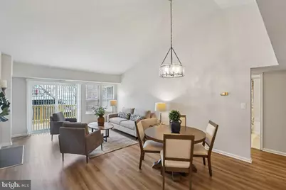 3403 Lakeside View Drive #18-4, Falls Church, VA 22041 - Photo 4