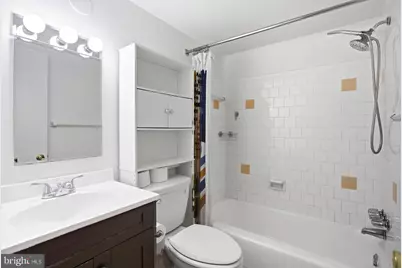 7753 Donnybrook Court #204, Annandale, VA 22003 - Photo 12