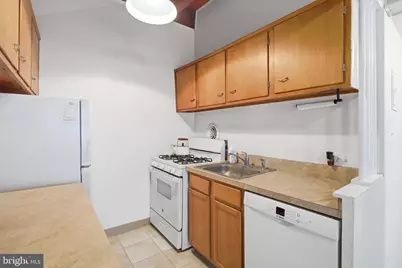 7753 Donnybrook Court #204, Annandale, VA 22003 - Photo 6