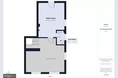 5907 Camberly Avenue, Springfield, VA 22150 - Photo 42