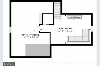6803 Kenfig Drive, Falls Church, VA 22042 - Photo 24