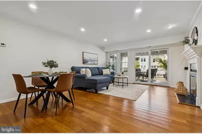 3353 Lakeside View Drive #8-3, Falls Church, VA 22041 - Photo 2