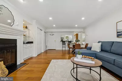 3353 Lakeside View Drive #8-3, Falls Church, VA 22041 - Photo 6