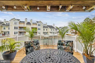 3353 Lakeside View Drive #8-3, Falls Church, VA 22041 - Photo 22