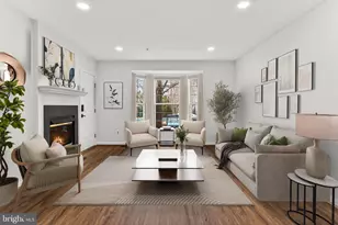 1520 Northern Neck Dr, Vienna, VA 22182 - Photo 1