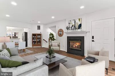 1520 Northern Neck Drive #101, Vienna, VA 22182 - Photo 2