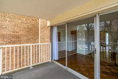 5701 Indian Court #2C, Alexandria, VA 22303 - Photo 34