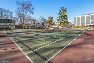 5701 Indian Court #2C, Alexandria, VA 22303 - Photo 54