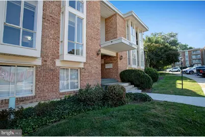 5701 Indian Court #2C, Alexandria, VA 22303 - Photo 36