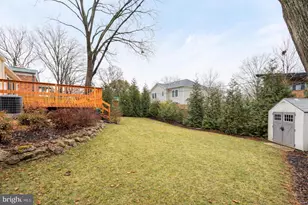 1121 Westmoreland Rd, Alexandria, VA 22308 - Photo 4