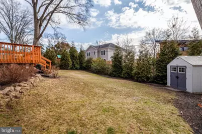 1121 Westmoreland Road, Alexandria, VA 22308 - Photo 46