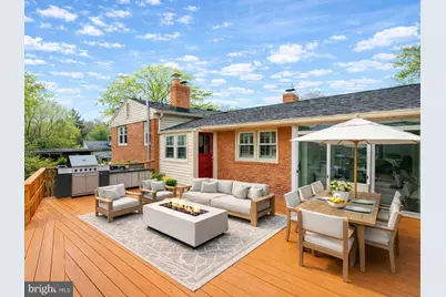 1121 Westmoreland Road, Alexandria, VA 22308 - Photo 44