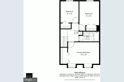 14403 Black Horse Court, Centreville, VA 20120 - Photo 28