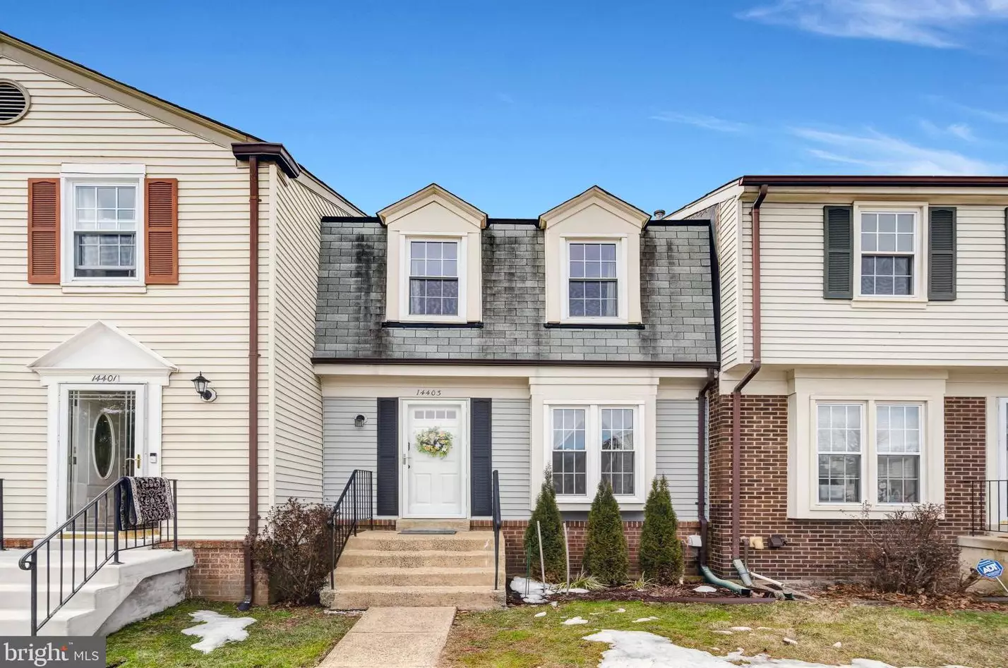 14403 Black Horse Ct, Centreville, VA 20120 - MLS VAFX2292034
