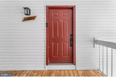 8608 Shadwell Drive #45, Alexandria, VA 22309 - Photo 2