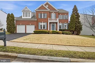 7820 Rose Garden Lane, Springfield, VA 22153 - Photo 2