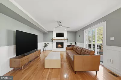 13604 Gladwyn Court, Chantilly, VA 20151 - Photo 2