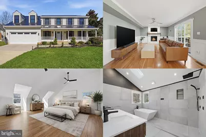 13604 Gladwyn Court, Chantilly, VA 20151 - Photo 1