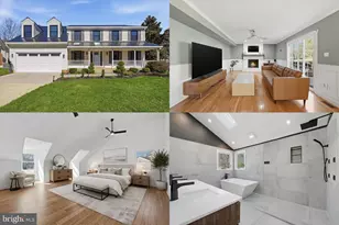 13604 Gladwyn Ct, Chantilly, VA 20151 - Photo 1