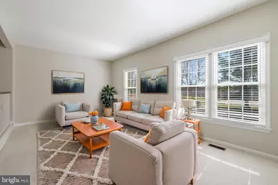 5539 Ridgeton Hill Court, Fairfax, VA 22032 - Photo 10