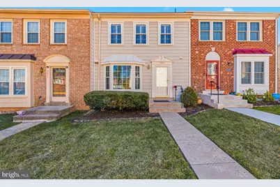 5539 Ridgeton Hill Court, Fairfax, VA 22032 - Photo 1