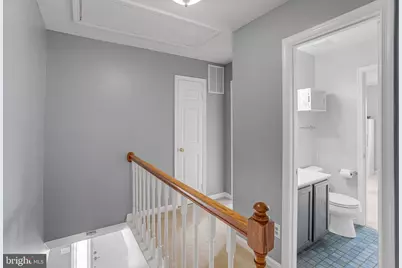 7945 Gunston Woods Place, Lorton, VA 22079 - Photo 14