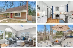 5105 Coleridge Dr, Fairfax, VA 22032 - Photo 1