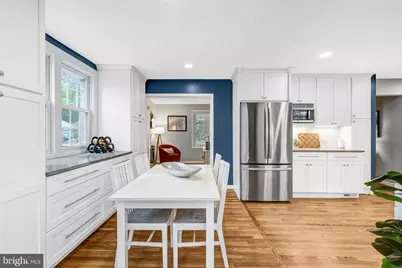 5105 Coleridge Drive, Fairfax, VA 22032 - Photo 14