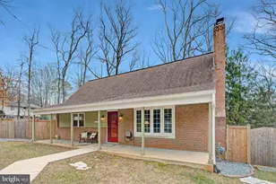 5105 Coleridge Dr, Fairfax, VA 22032 - Photo 2