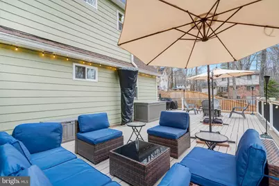 5105 Coleridge Drive, Fairfax, VA 22032 - Photo 56