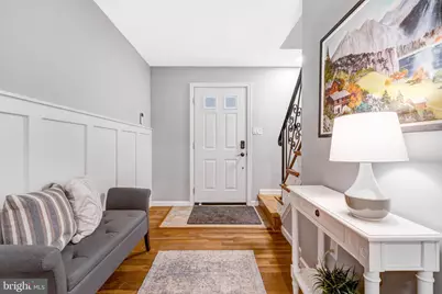 5105 Coleridge Drive, Fairfax, VA 22032 - Photo 8