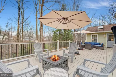 5105 Coleridge Drive, Fairfax, VA 22032 - Photo 58