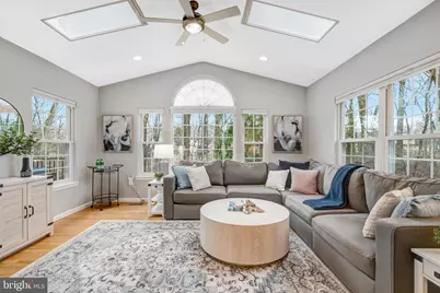 5105 Coleridge Drive, Fairfax, VA 22032 - Photo 16