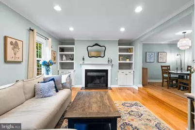 6045 Crown Royal Circle, Alexandria, VA 22310 - Photo 10