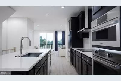 2708 River Birch Road #HOMESITE 126, Herndon, VA 20171 - Photo 4