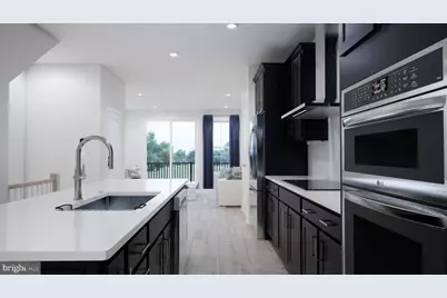 2708 River Birch Road #HOMESITE 126, Herndon, VA 20171 - Photo 4