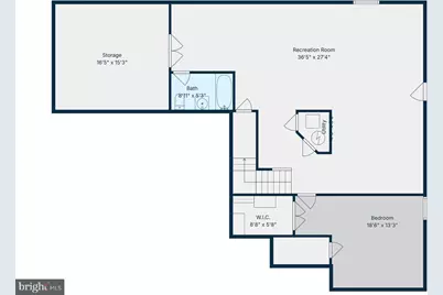 6208 Guilford Drive, Alexandria, VA 22310 - Photo 48