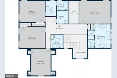 6208 Guilford Drive, Alexandria, VA 22310 - Photo 40