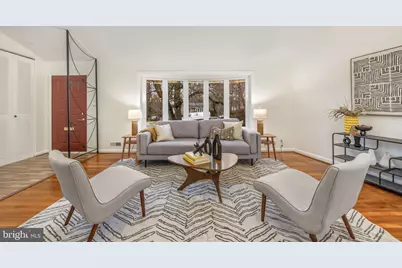 6004 Jan Mar Drive, Falls Church, VA 22041 - Photo 12