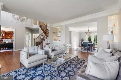 3623 Rocky Meadow Court, Fairfax, VA 22033 - Photo 4